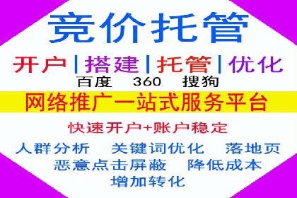 SEM代运营公司案例：实战经验分享
